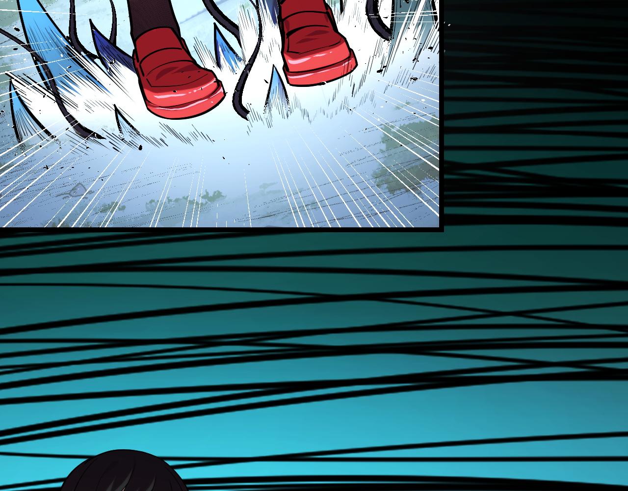 第48话 神的弱点(1/3)-第48话