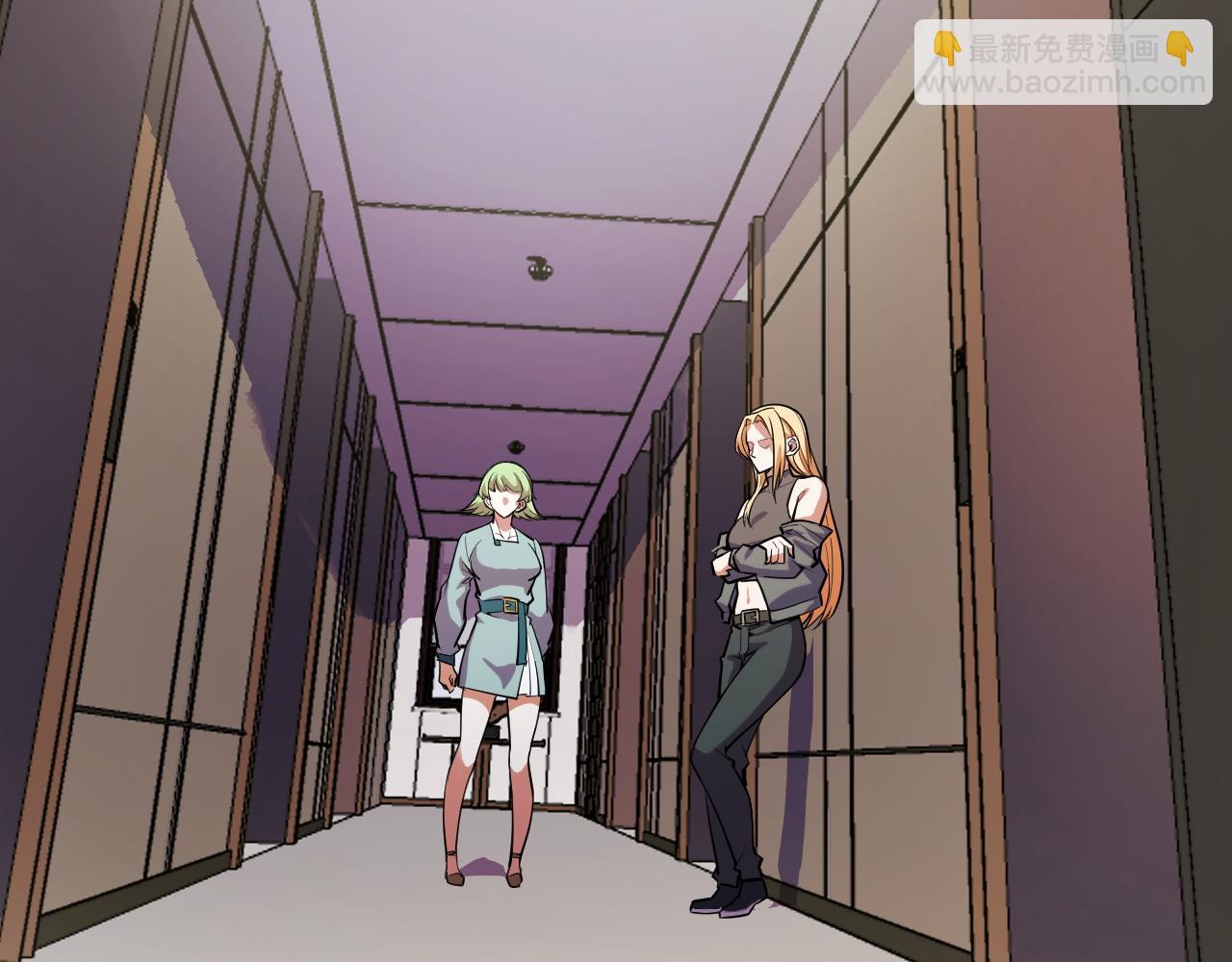 第50话 如何提升叶宁的实力？(1/3)-第50话