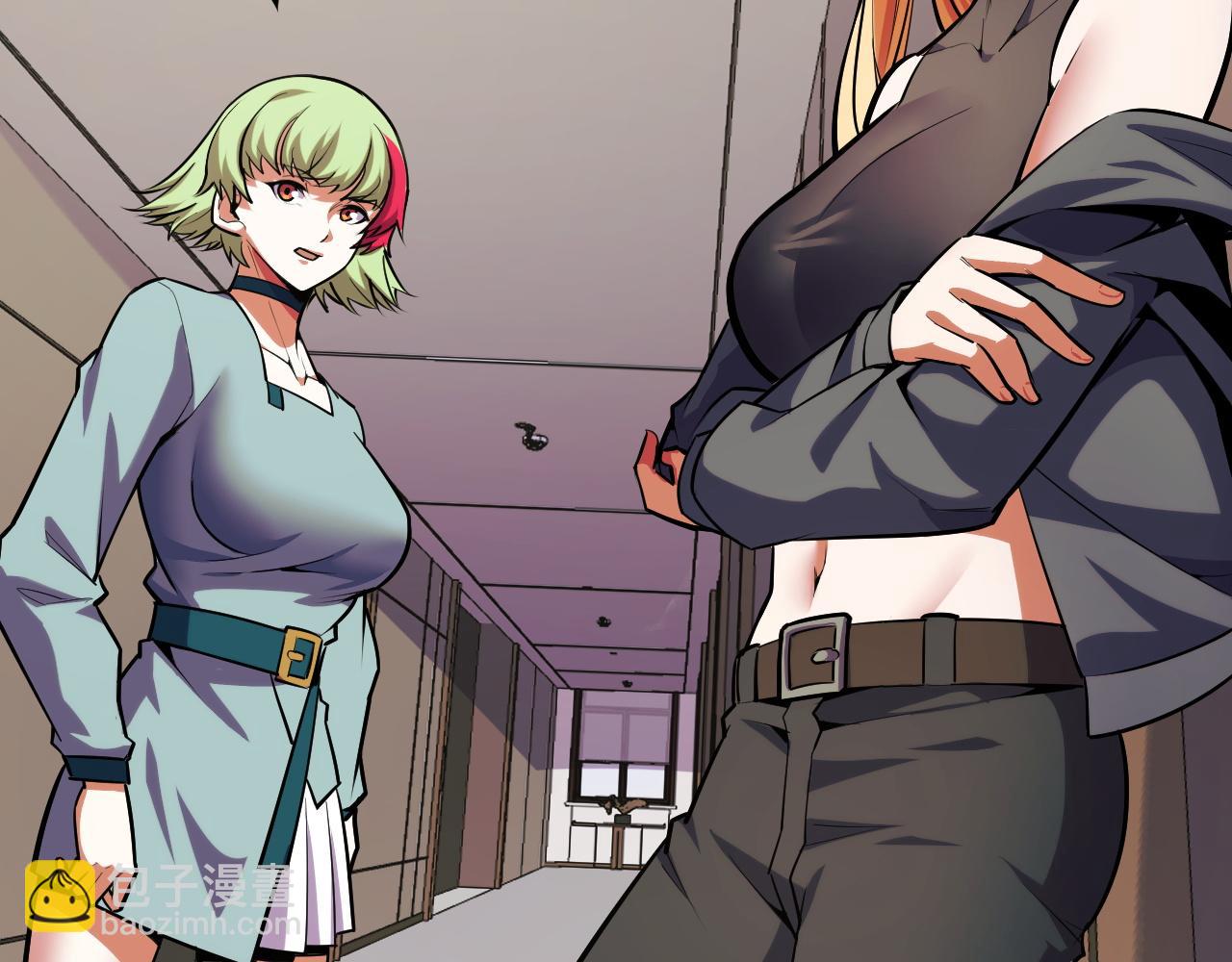 第50话 如何提升叶宁的实力？(1/3)-第50话