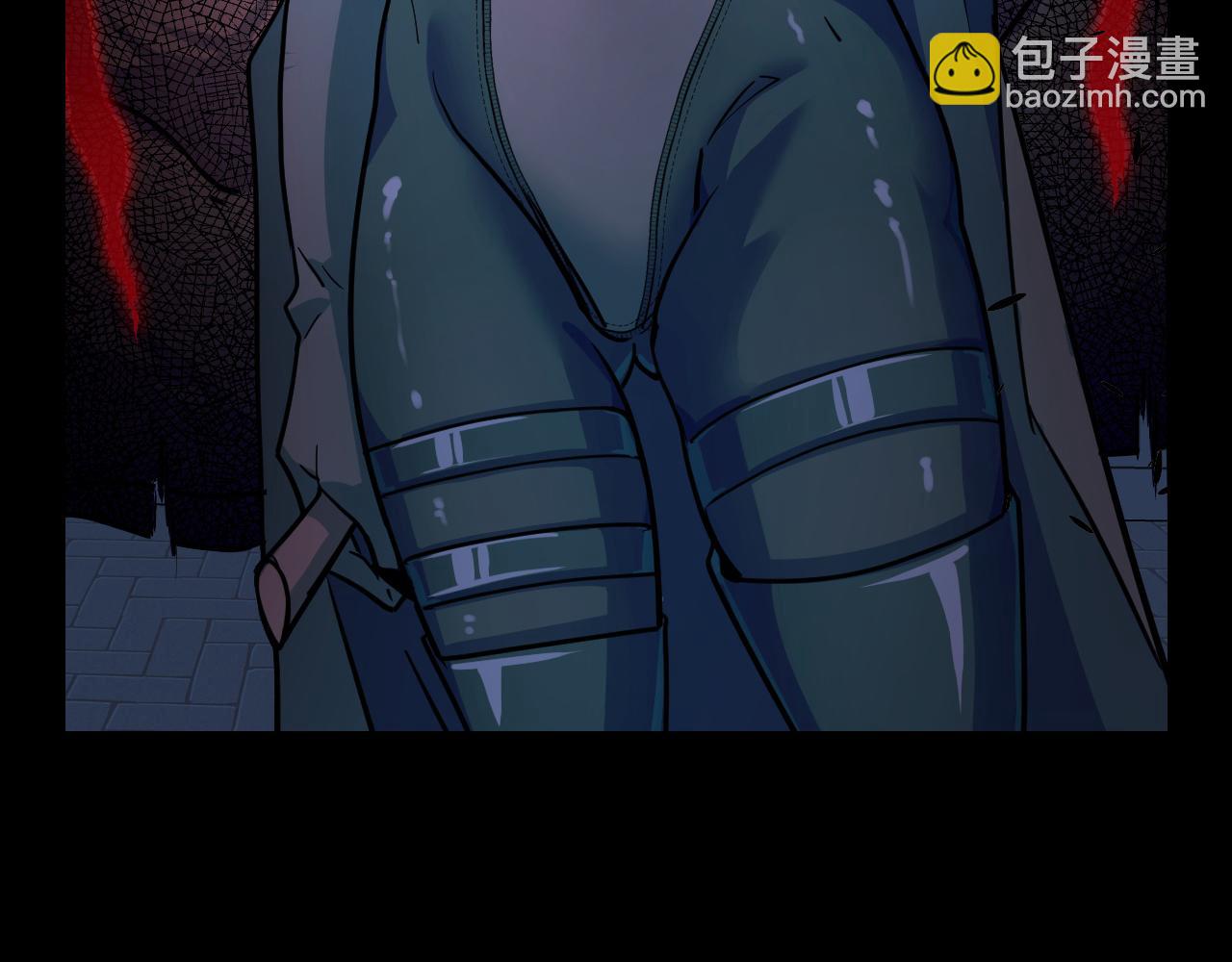 第4话 守株待狗(1/3)-第4话