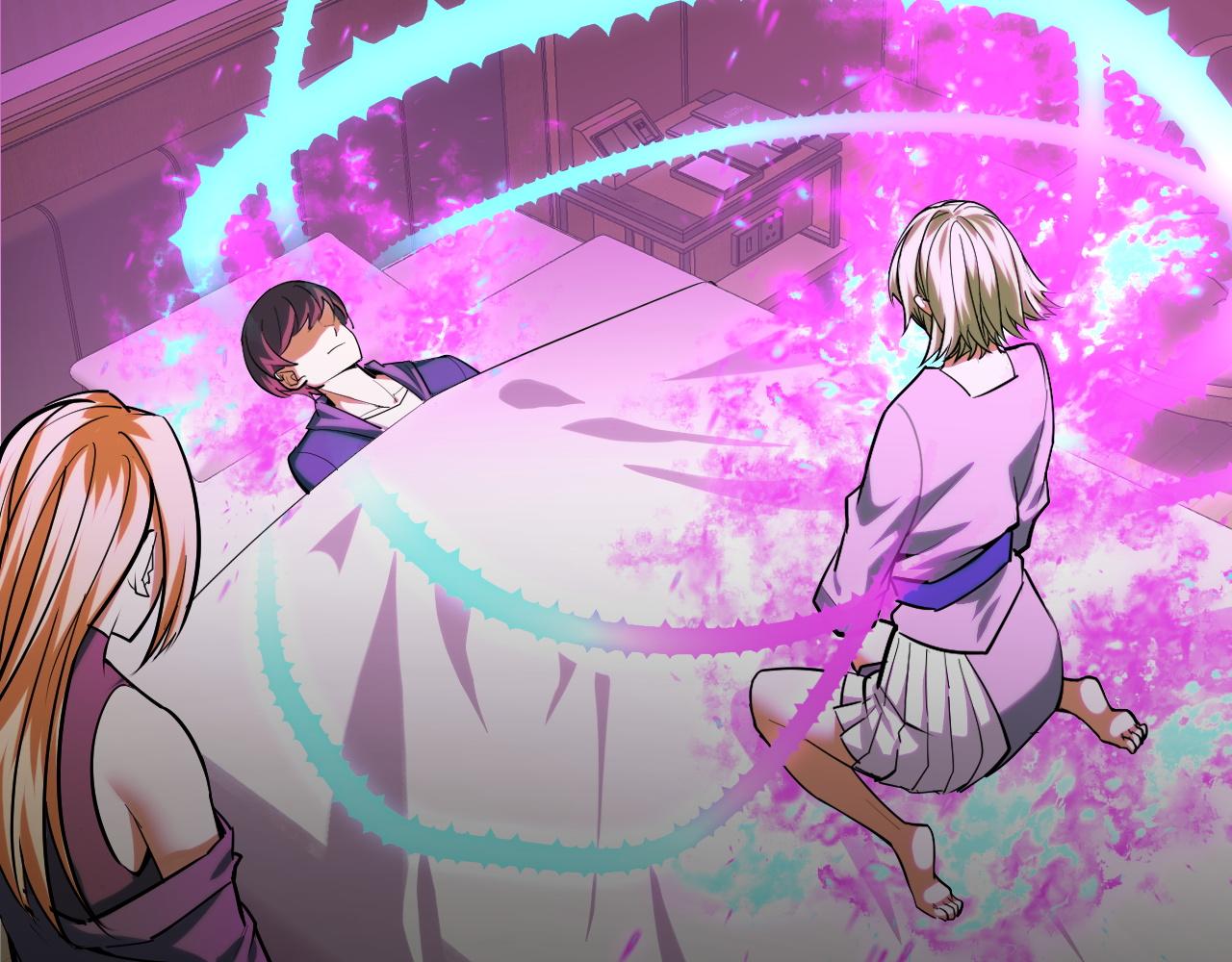 第52话 意识世界(1/4)-第52话