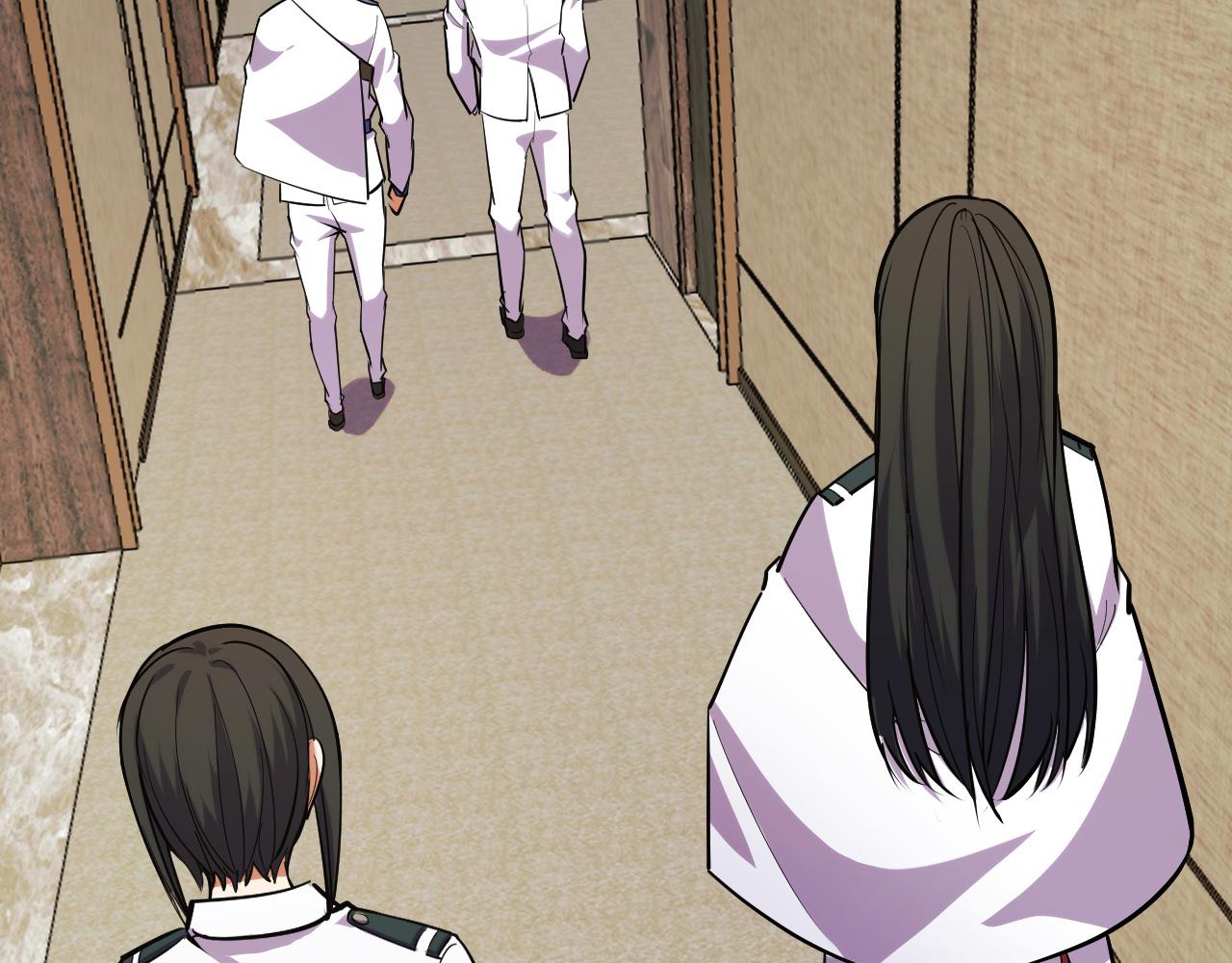 第54话 魔宗的条件(1/3)-第54话