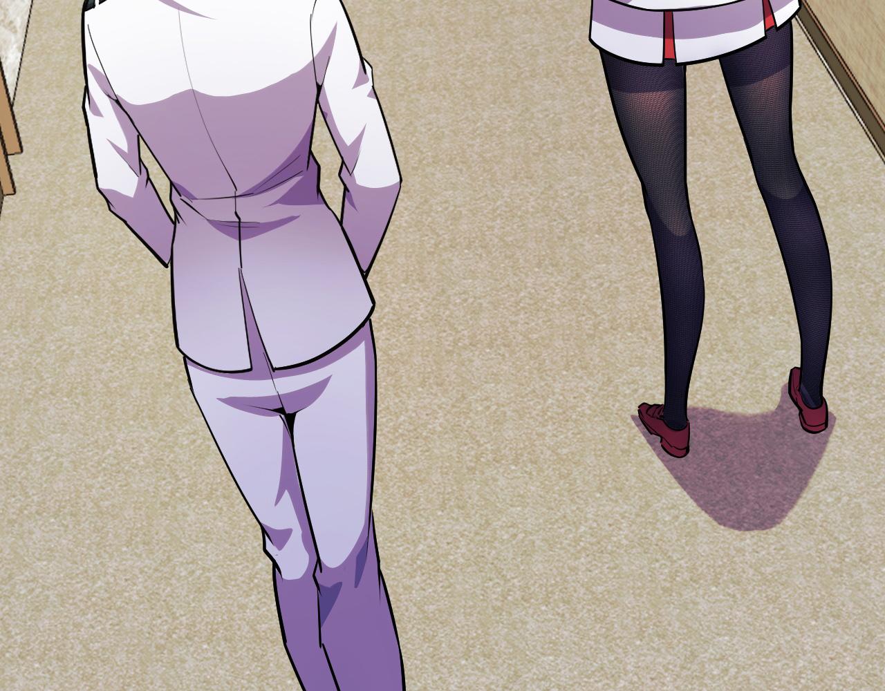 第54话 魔宗的条件(1/3)-第54话