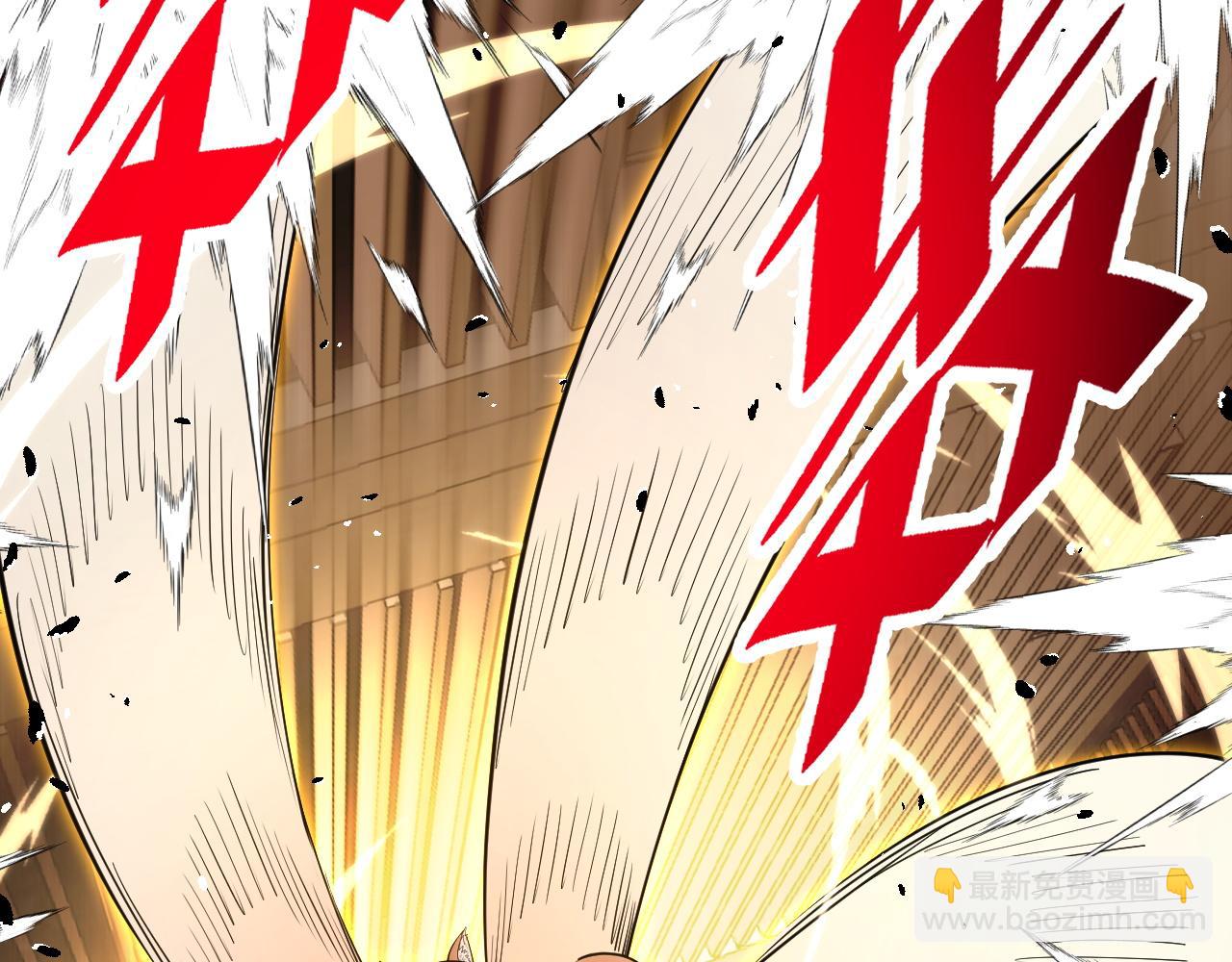 第62话 伤害爸爸的都要死(1/3)-第62话