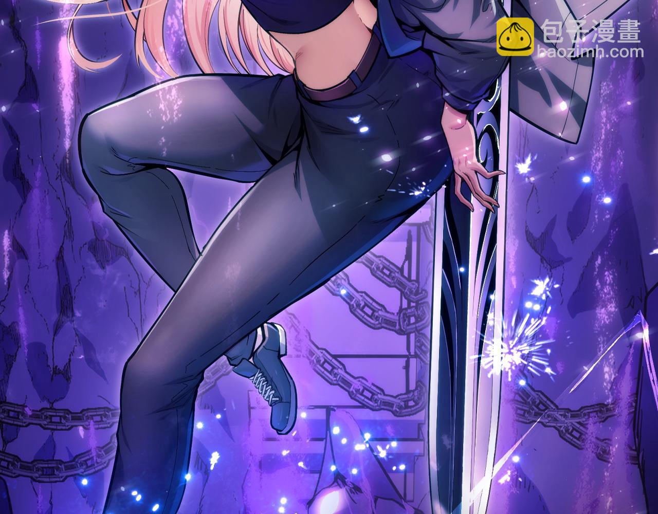 第62话 伤害爸爸的都要死(1/3)-第62话