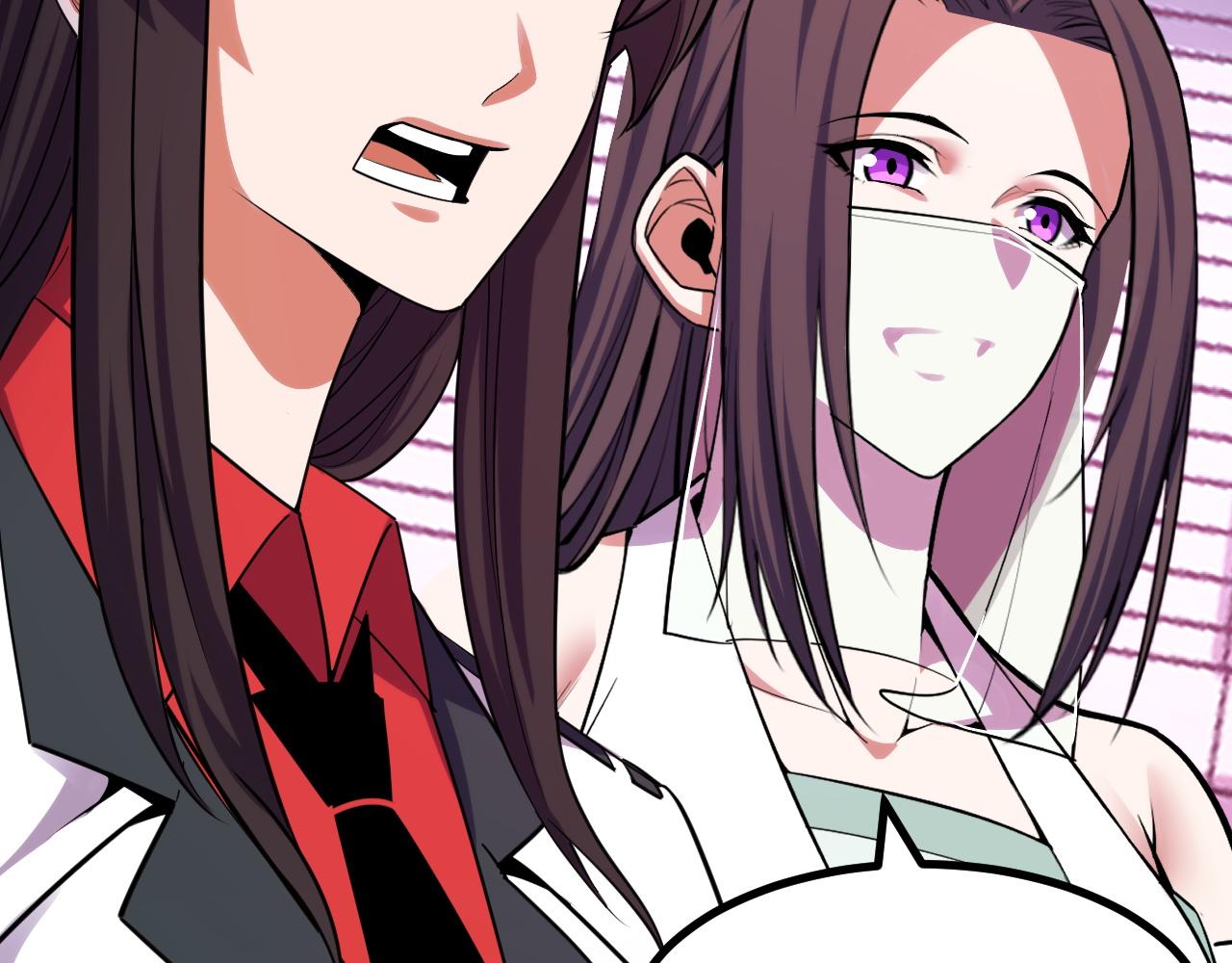 第62话 伤害爸爸的都要死(1/3)-第62话