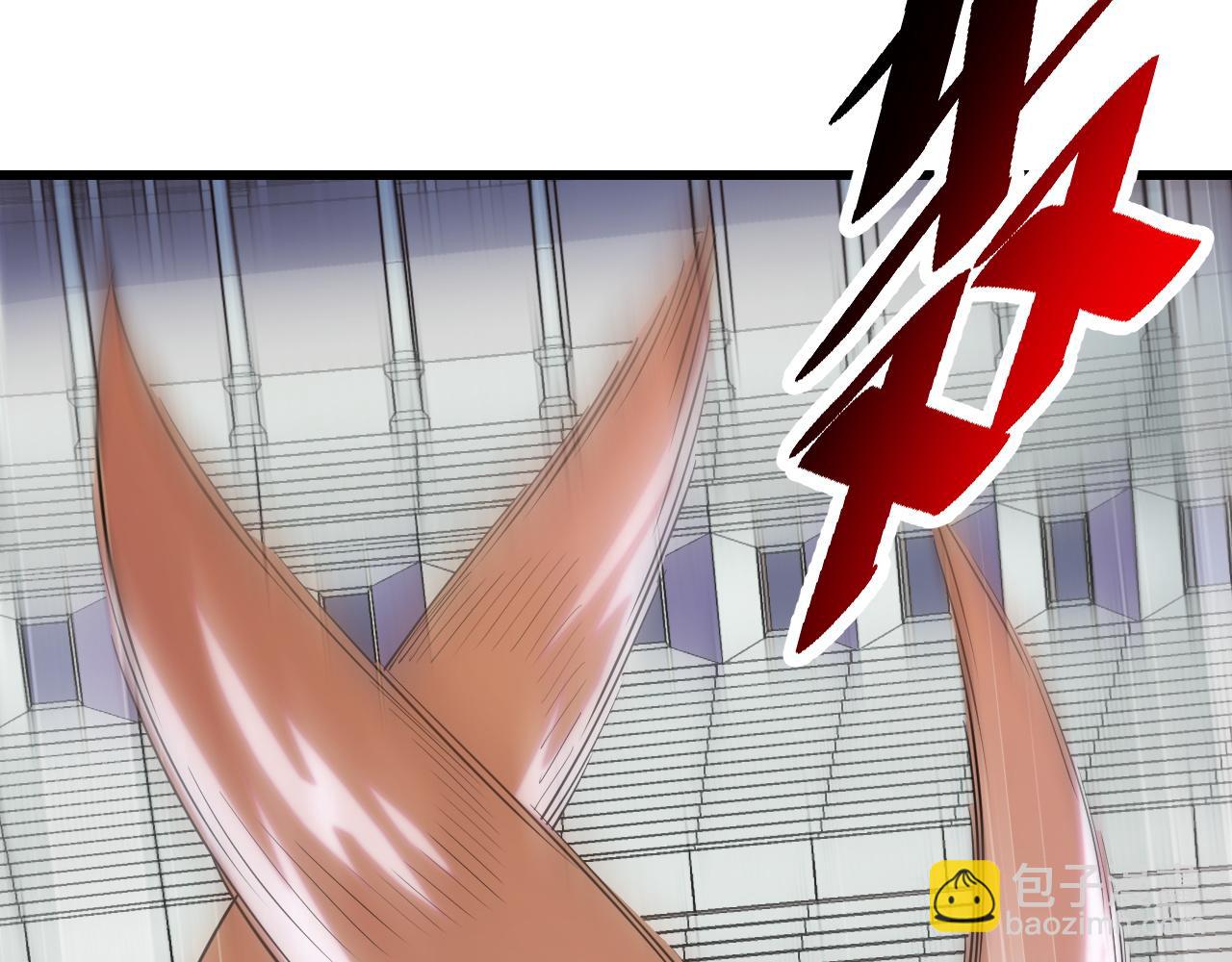 第62话 伤害爸爸的都要死(1/3)-第62话