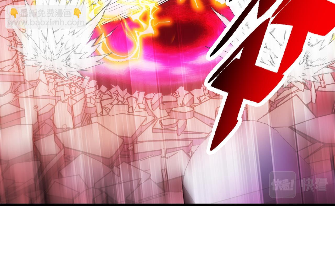 第62话 伤害爸爸的都要死(1/3)-第62话