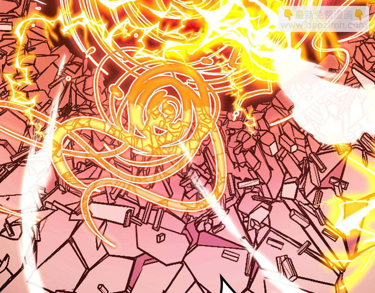 第62话 伤害爸爸的都要死(1/3)-第62话