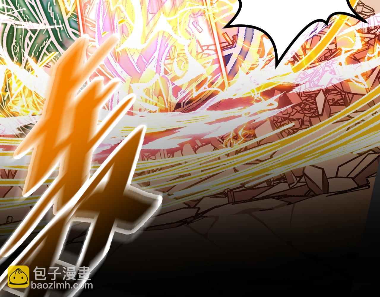 第62话 伤害爸爸的都要死(1/3)-第62话