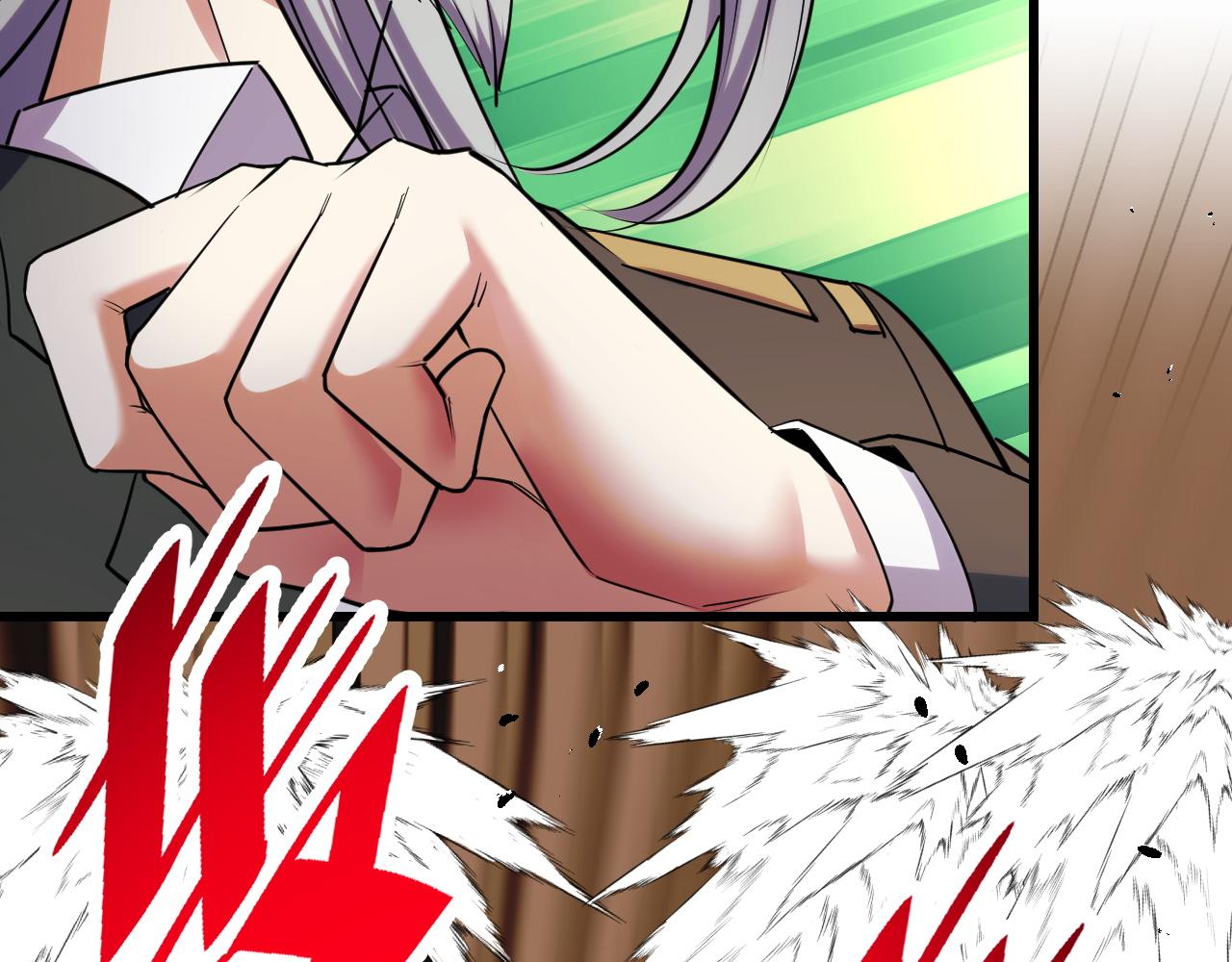 第62话 伤害爸爸的都要死(1/3)-第62话