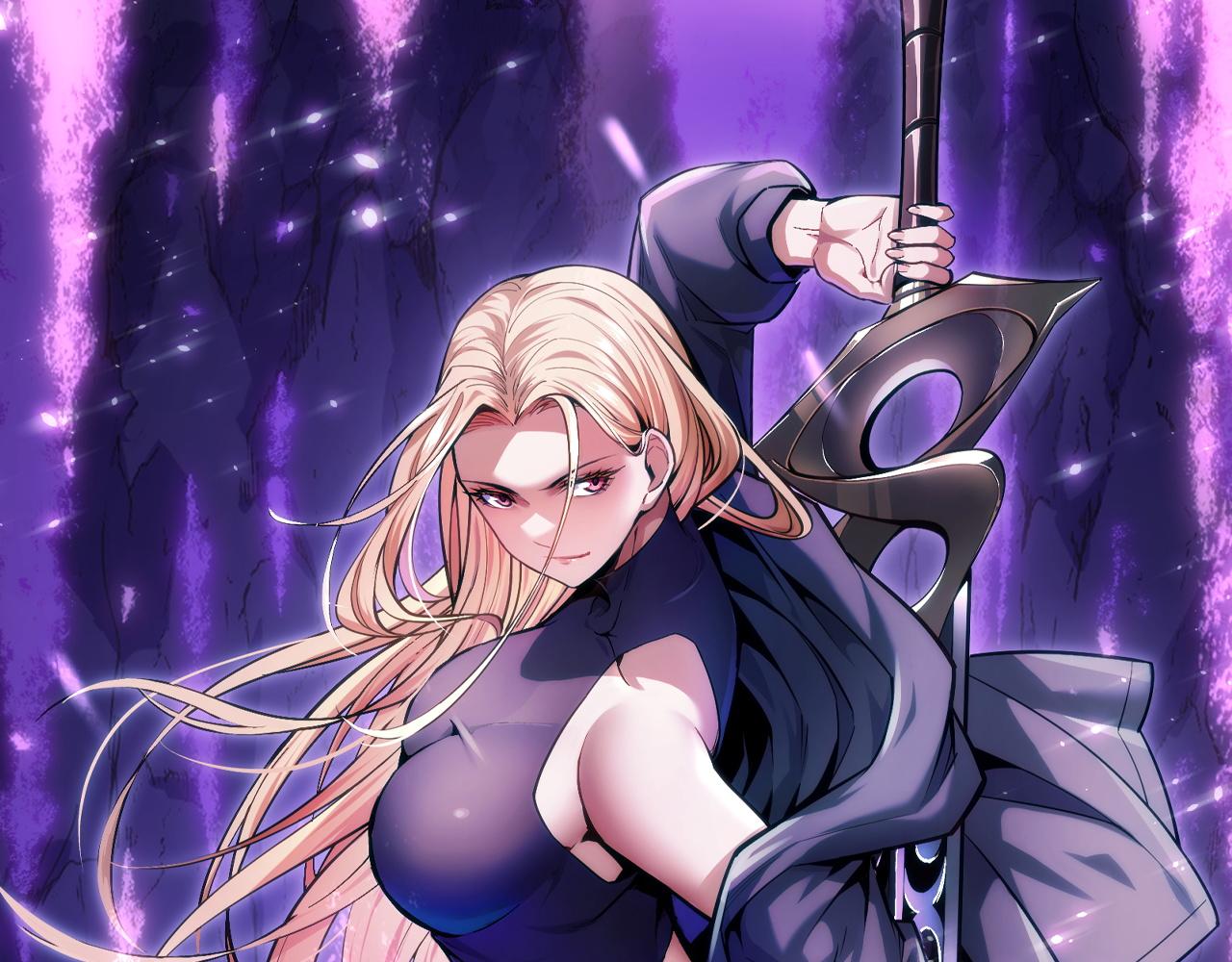 第66话 魔宗的长老们(1/4)-第66话