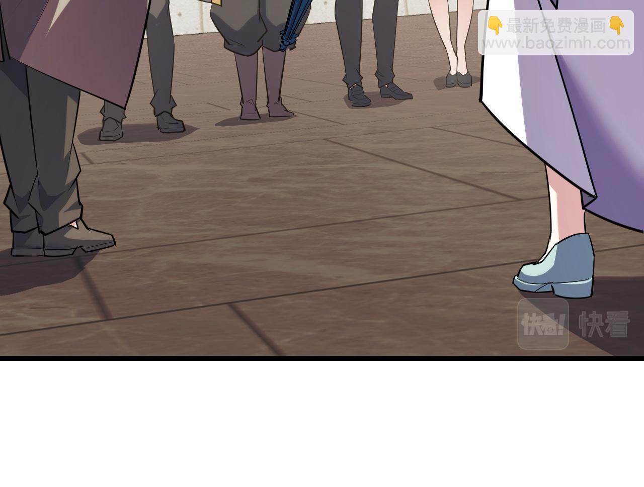 第66话 魔宗的长老们(1/4)-第66话