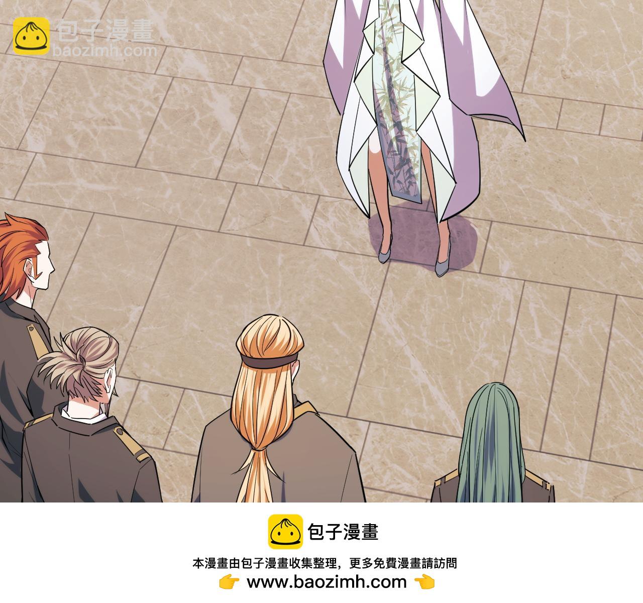 第66话 魔宗的长老们(1/4)-第66话