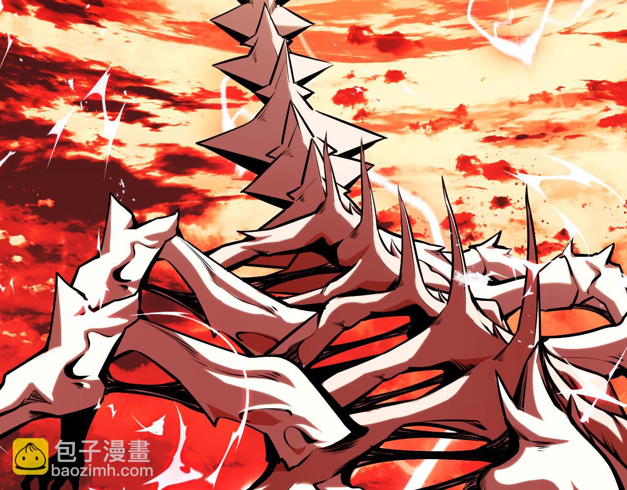 第70话 抵达昆仑（第一季完）(1/3)-第70话