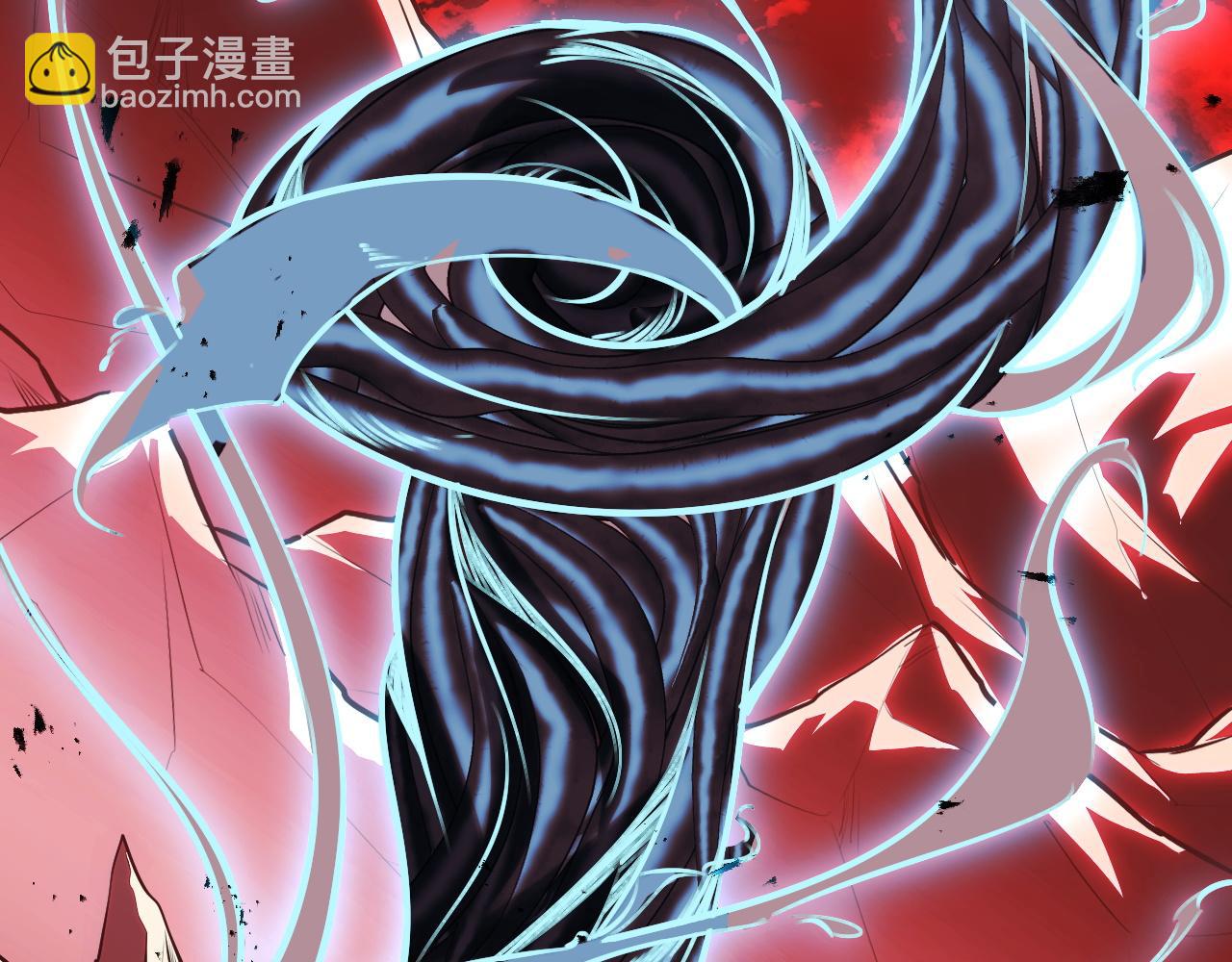 第70话 抵达昆仑（第一季完）(1/3)-第70话