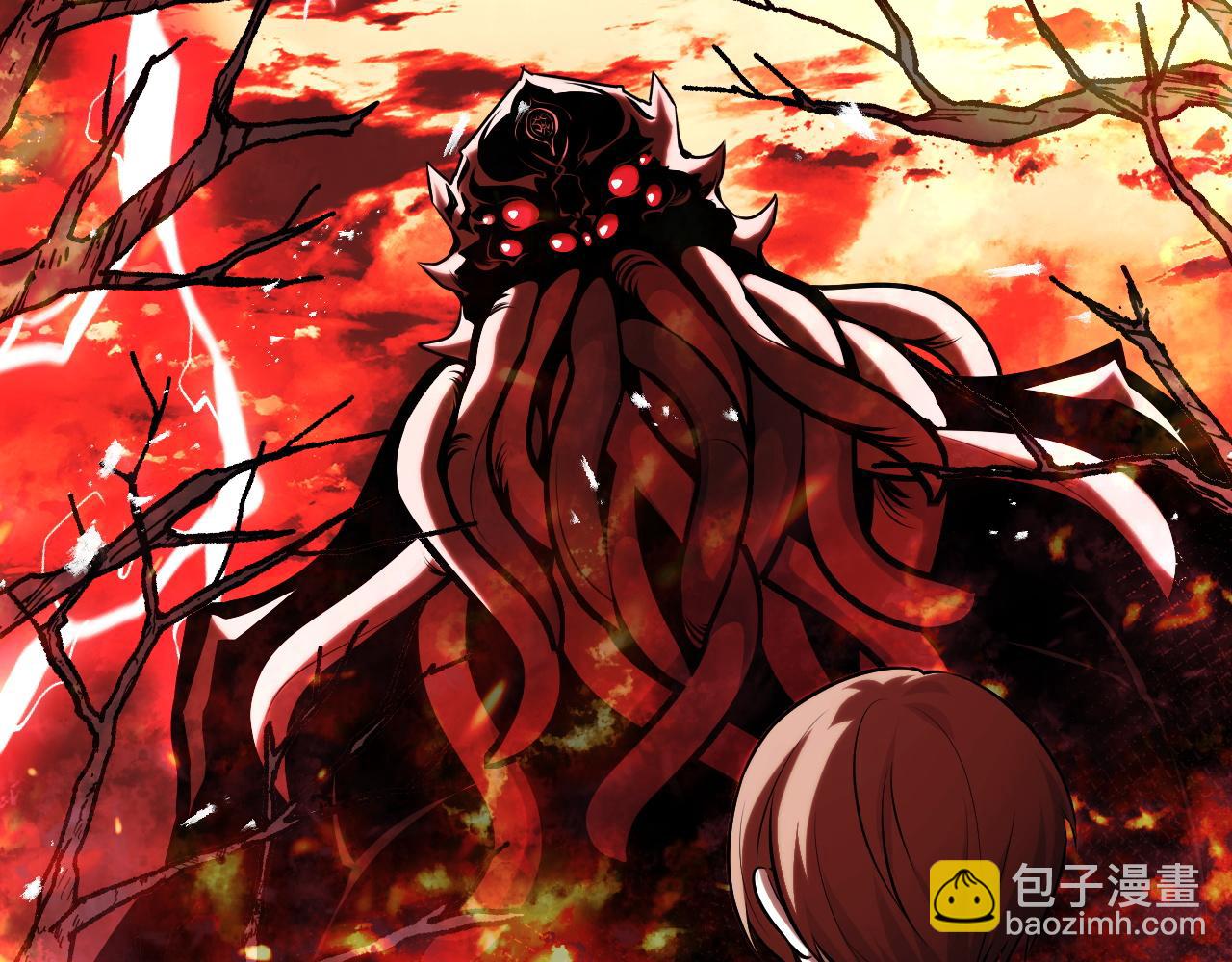 第70话 抵达昆仑（第一季完）(1/3)-第70话