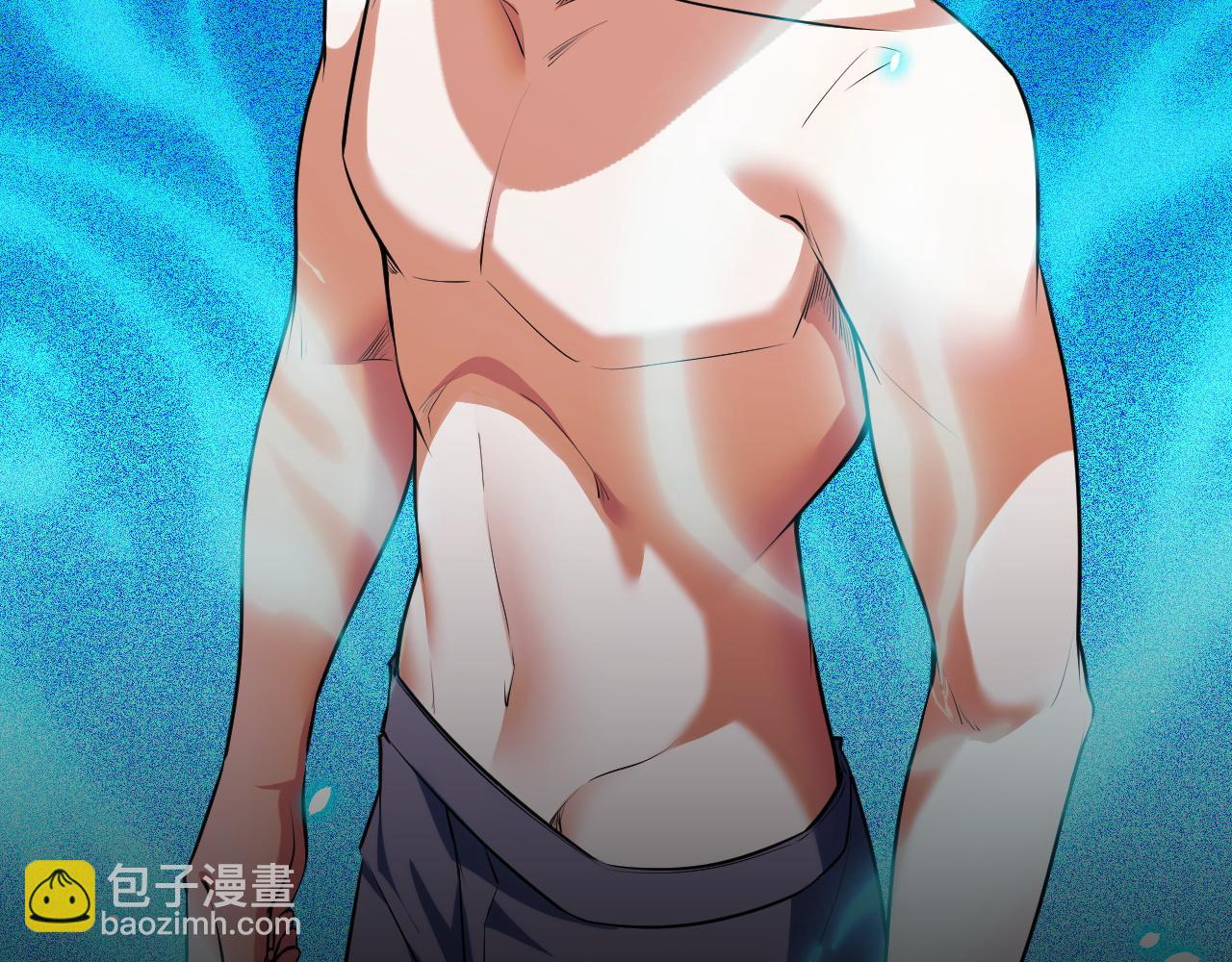 第70话 抵达昆仑（第一季完）(1/3)-第70话