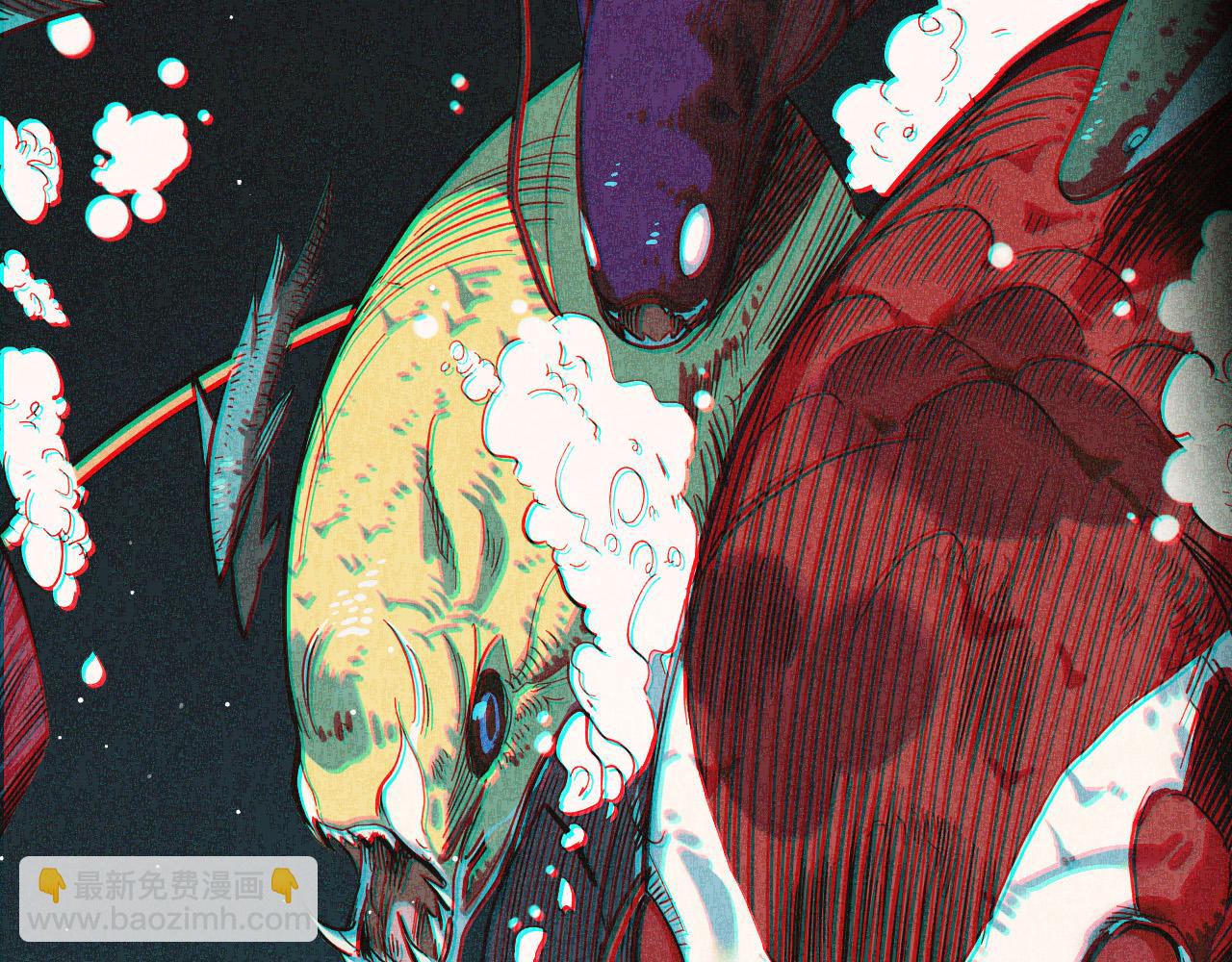 第8话 神话降临(1/4)-第8话