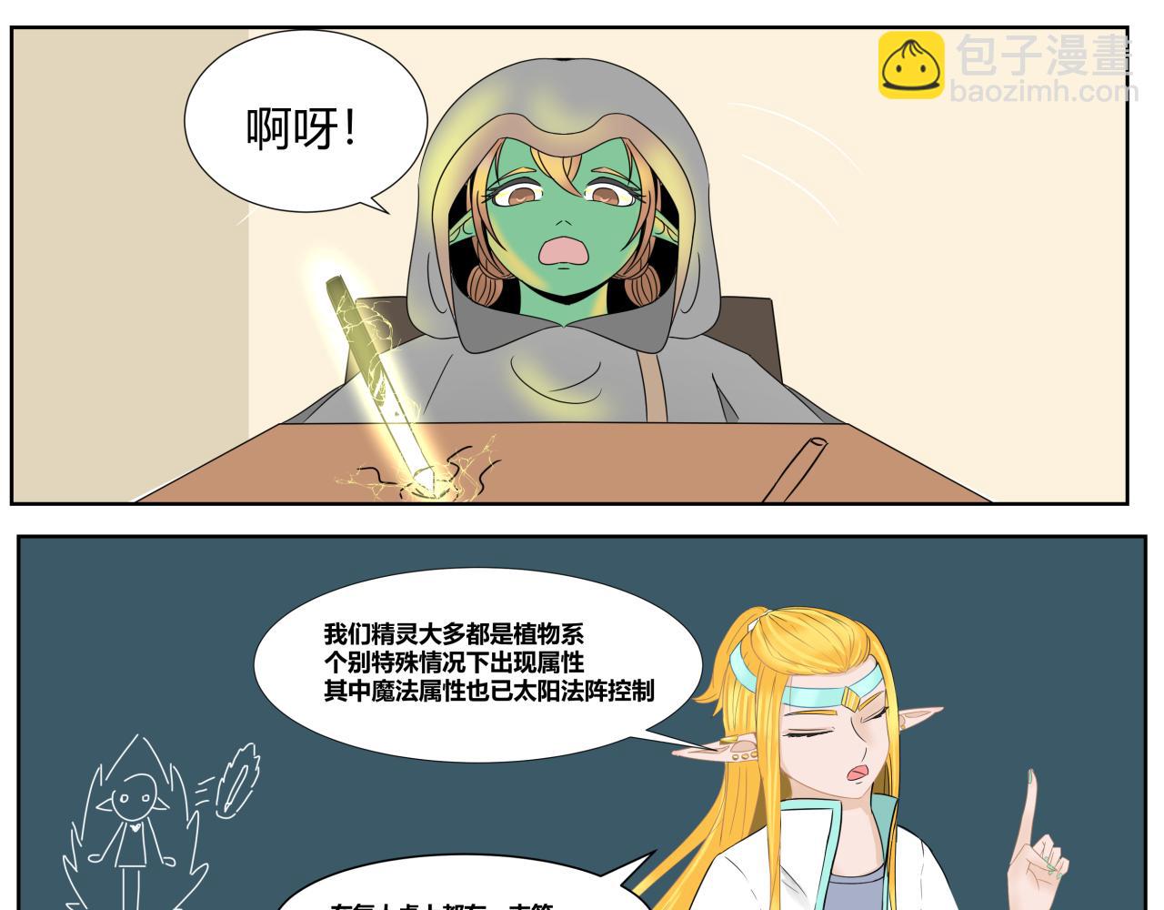 塔那●長髮 - 第六話 - 2