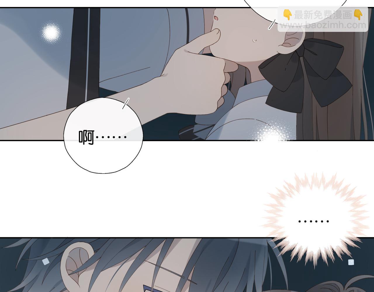 第97话 一个人的选择-第100话