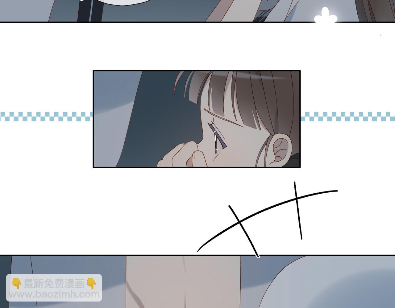 第97话 一个人的选择-第100话