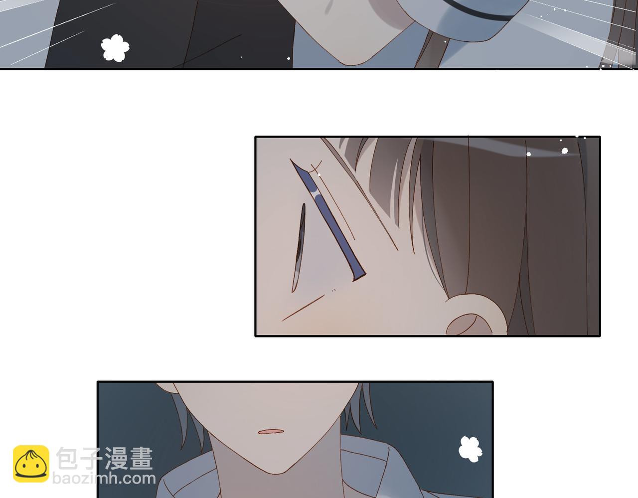 第97话 一个人的选择-第100话