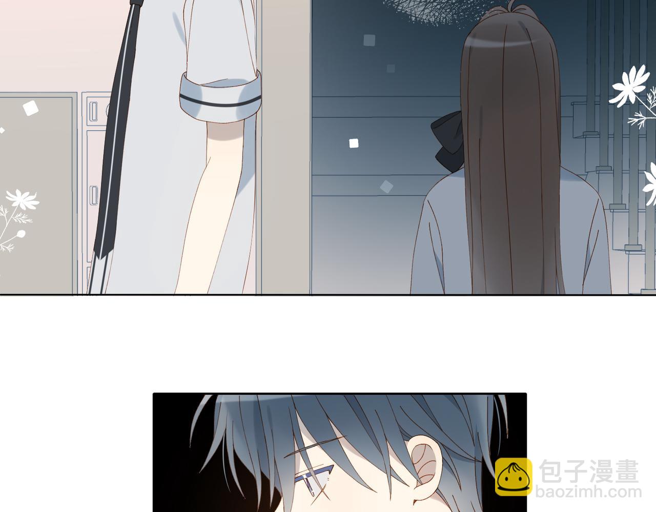 第97话 一个人的选择-第100话