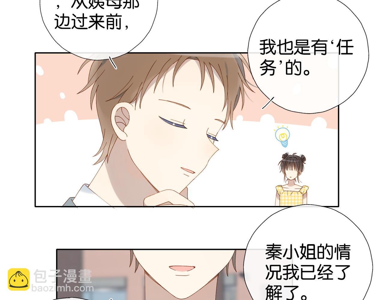 他那麼撩 - 第107話 相親 - 4