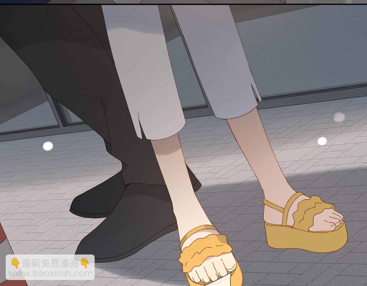 他那麼撩 - 第108話 我的甜甜終於長大了 - 4