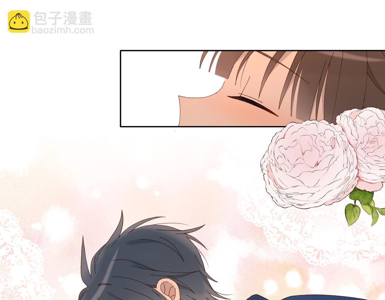 他那麼撩 - 第108話 我的甜甜終於長大了 - 2