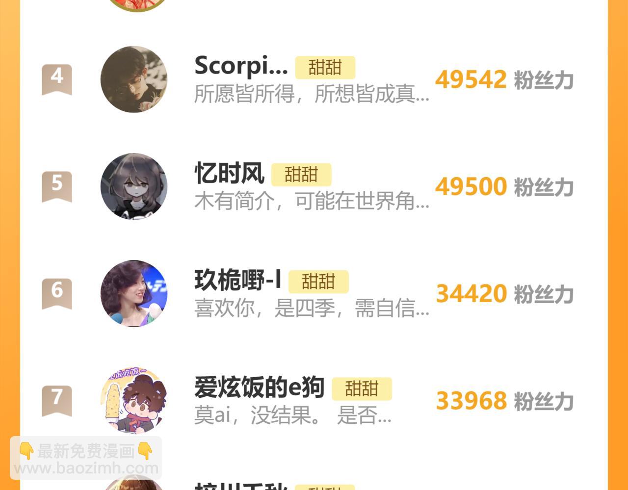 第110话 回到身边-第114话