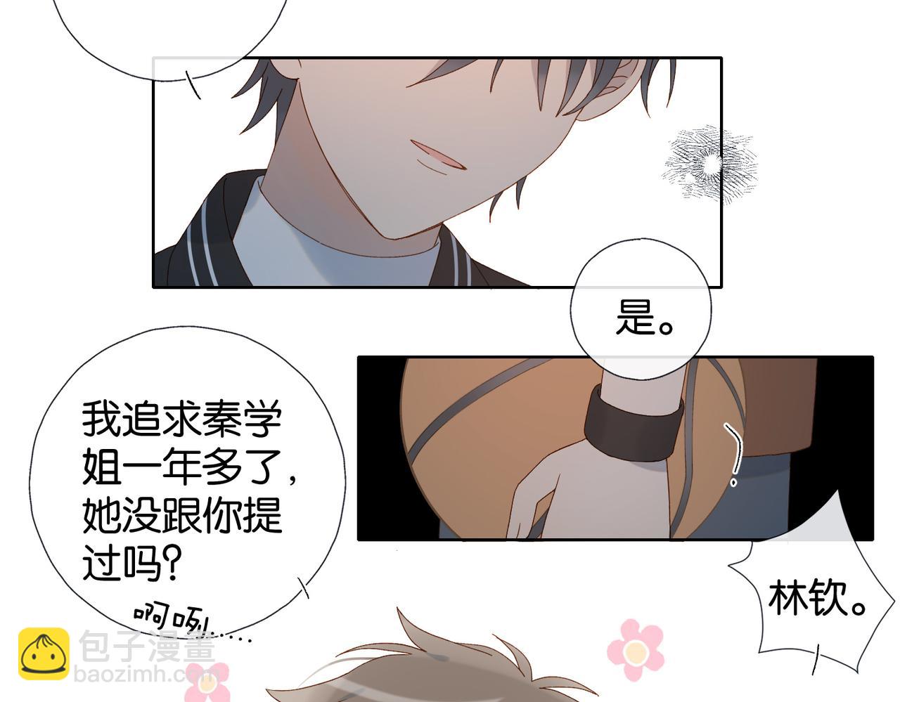 他那麼撩 - 第116話 追求者 - 5