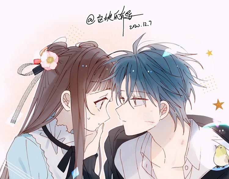 第16话 你不喜欢这个姿势吗？(1/2)-第18话