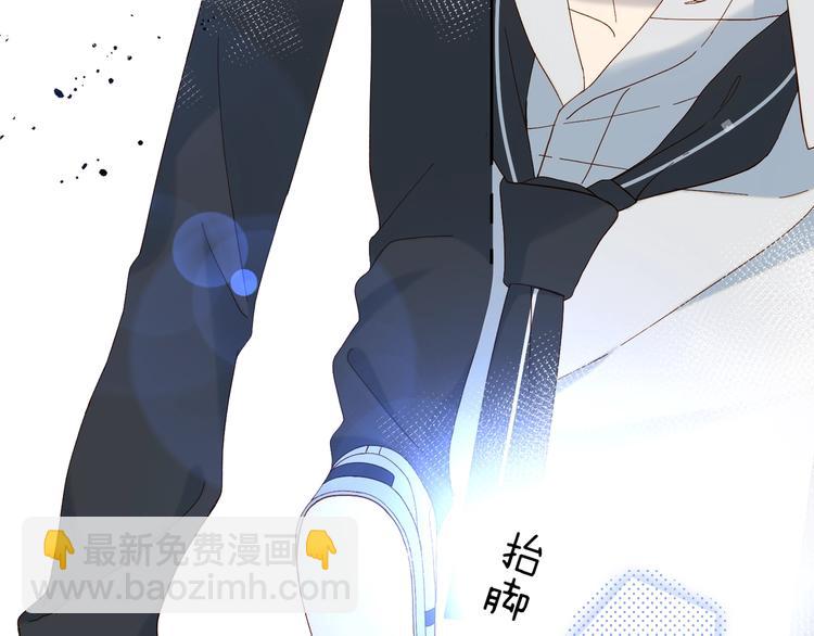 第16话 你不喜欢这个姿势吗？(1/2)-第18话