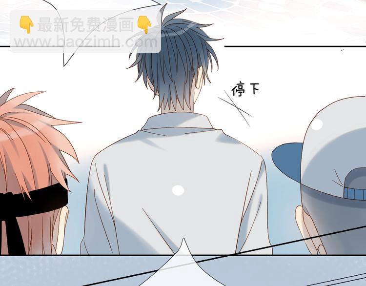 第16话 你不喜欢这个姿势吗？(1/2)-第18话