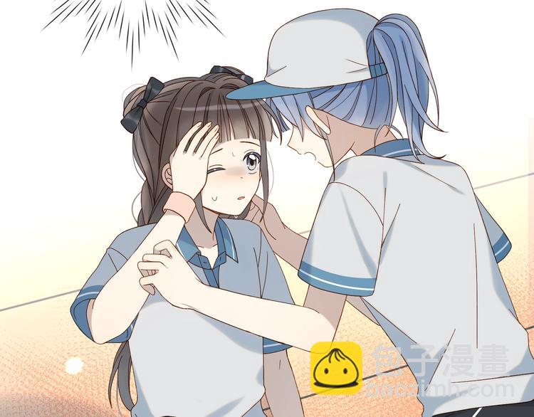 第16话 你不喜欢这个姿势吗？(1/2)-第18话