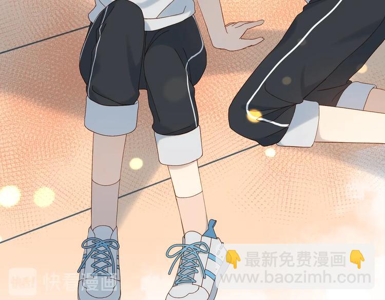 第16话 你不喜欢这个姿势吗？(1/2)-第18话