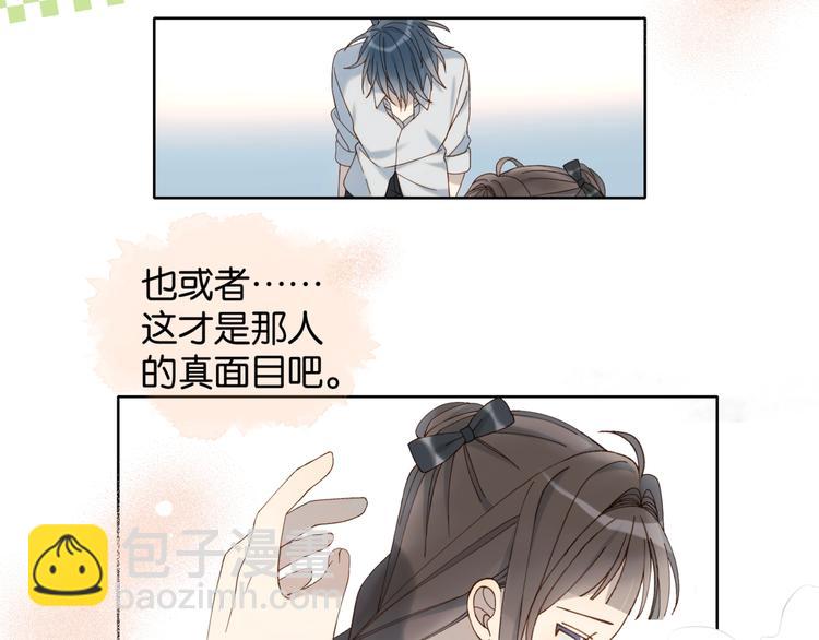 第16话 你不喜欢这个姿势吗？(1/2)-第18话