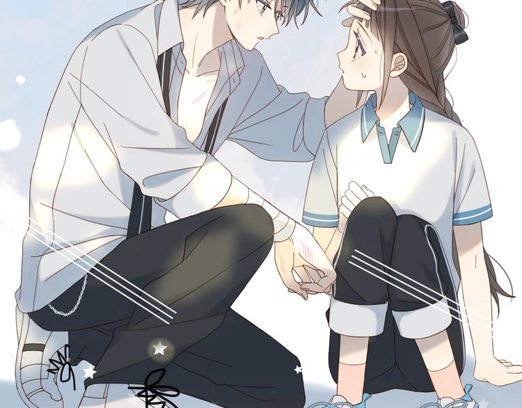 第16话 你不喜欢这个姿势吗？(1/2)-第18话