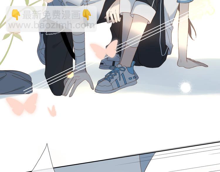 第16话 你不喜欢这个姿势吗？(1/2)-第18话