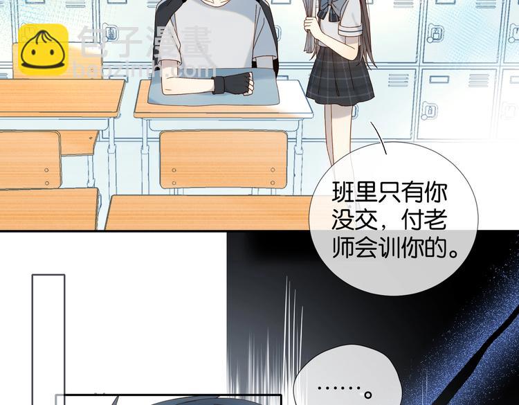 第24话 闻煜风，交作业了！(1/2)-第26话