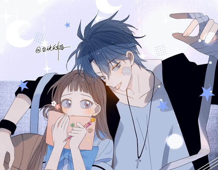 第26话 叫我&ldquo;闻煜风&rdquo;(1/2)-第28话