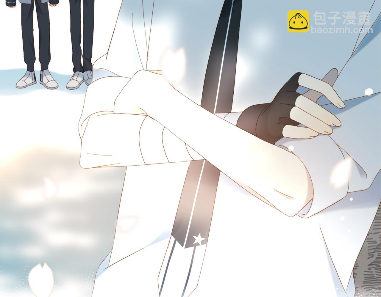 第43话 来日方长(1/2)-第46话