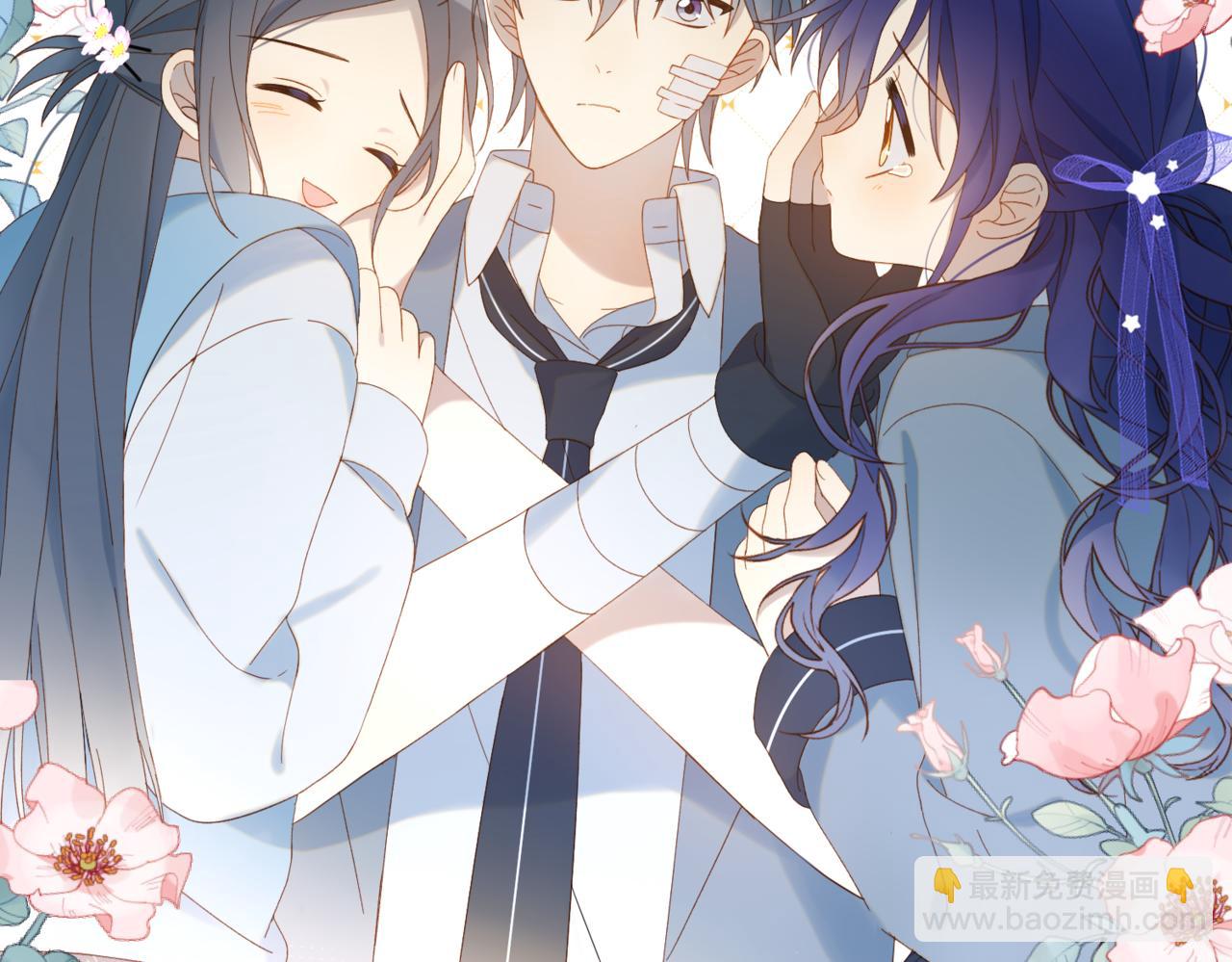 第43话 来日方长(1/2)-第46话