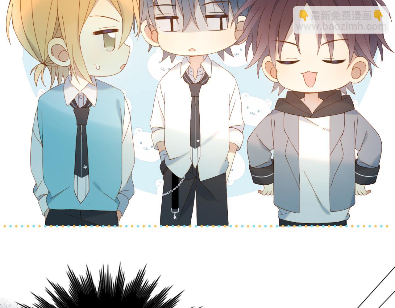 第43话 来日方长(1/2)-第46话