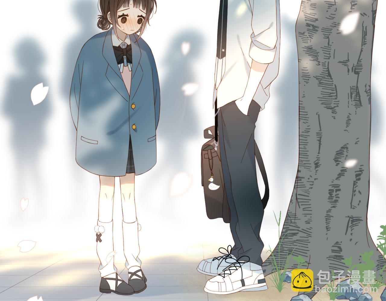 第43话 来日方长(1/2)-第46话