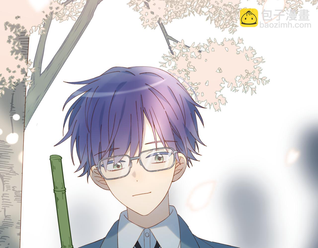 第53话 你讨厌我么？(1/3)-第56话