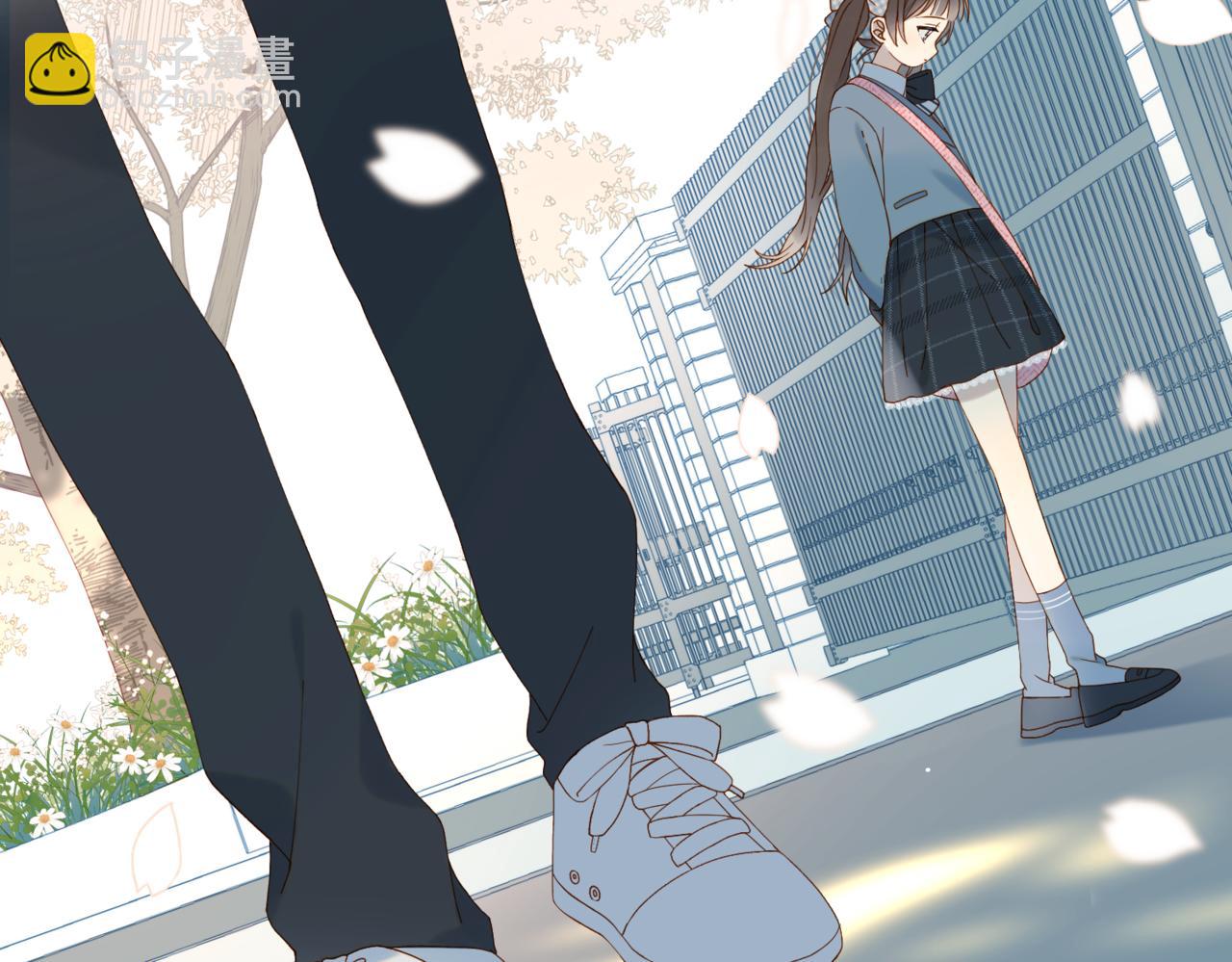 第53话 你讨厌我么？(1/3)-第56话