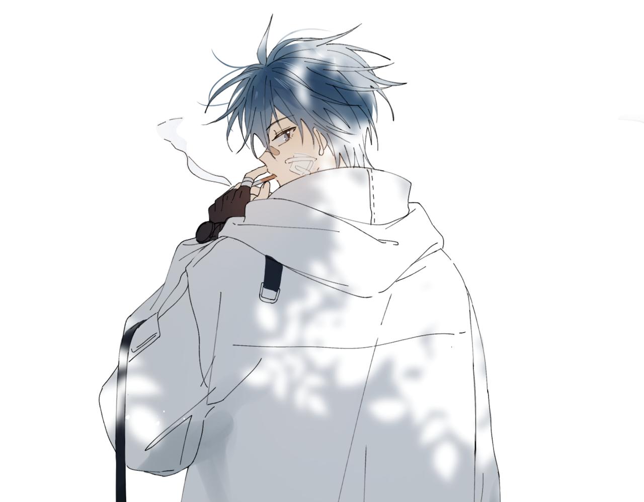 第57话 你沾她衣角试试(1/2)-第138话